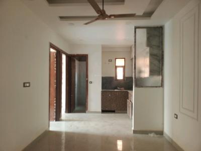 Living Room Image of 1050 Sq.ft 2 BHK Apartment / Flat for sale in Krishna Elite Homes, Noida Extension Greater Noida for Rs. 4200500