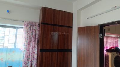 Bedroom Image of 1564 Sq.ft 3.5 BHK Apartment / Flat for sale in Konnagar Hooghly for Rs. 7000000