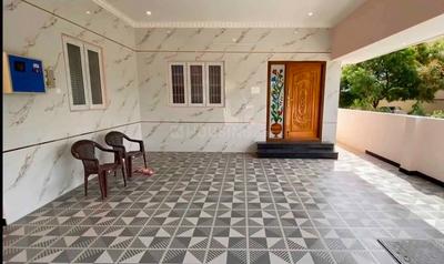 Balcony Image of 1200 Sq.ft 3 BHK Independent House for sale in Guduvancheri Chennai for Rs. 7800000