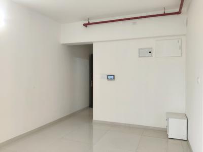 Living Room Image of 1116 Sq.ft 2 BHK Apartment / Flat for sale in Nirmal Polaris B 20 21, Mulund West Mumbai for Rs. 16000000