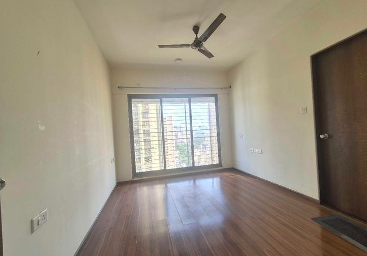 Acme Ozone Phase 1 Bedroom 1