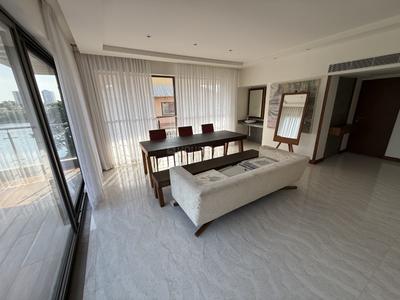 Hall Image of 3269 Sq.ft 4 BHK Apartment / Flat for sale in Thevara Kochi for Rs. 24999000