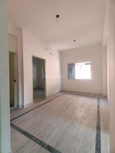 Hall Image of 1010 Sq.ft 3 BHK Apartment / Flat for sale in Santoshpur Kolkata for Rs. 6500000
