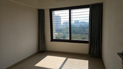 Bedroom Image of 1700 Sq.ft 3 BHK Apartment / Flat for rent in Treeland, Gangapur Nashik for Rs. 35000