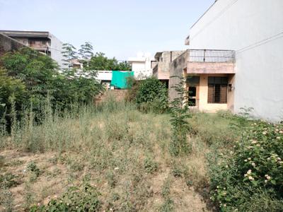 Sector 17 Plot View 2