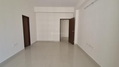 Bedroom Image of 3550 Sq.ft 4 BHK Apartment / Flat for rent in Adani Water Lily, Shantigram Ahmedabad for Rs. 90000