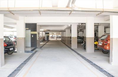 Image of Flat No V5-001 Astro Rosewood Regency in Kaikondrahalli, Bangalore