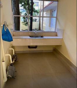 Balcony Image of 1475 Sq.ft 3 BHK Independent House for rent in Elamakkara Kochi for Rs. 25000
