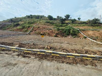 Image of 2500 Sq.ft Residential Plot / Land for sale in Siyol, Udaipur for Rs. 3250000