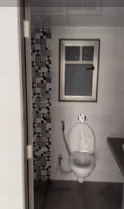 Bathroom Image of 1625 Sq.ft 3 BHK Apartment / Flat for sale in Bramha The Collection, Wadgaon Sheri Pune for Rs. 19600000