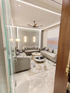 Hall Image of 7100 Sq.ft 5 BHK Villa for sale in Nirman Nagar Jaipur for Rs. 75100000