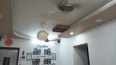 Living Room Image of 902 Sq.ft 2 BHK Apartment / Flat for rent in Thane West Thane for Rs. 42000