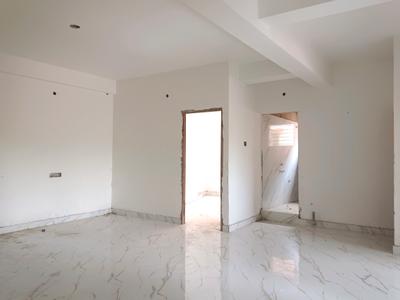 Living Room Image of 1200 Sq.ft 3 BHK Apartment / Flat for sale in Mourigram Howrah for Rs. 4320000