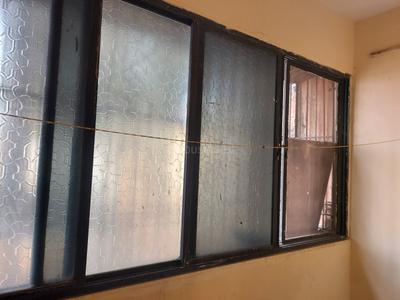 Balcony Image of 700 Sq.ft 1 BHK Apartment / Flat for rent in Hriday JAS Exotica - A, Pramukh Vihar Silvassa for Rs. 9000