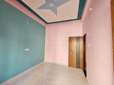 Bedroom Image of 1600 Sq.ft 3 BHK Independent House for sale in Kandwa Varanasi for Rs. 8000000