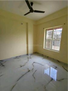 Bedroom Image of 796 Sq.ft 2 BHK Apartment / Flat for rent in Chinar Park Kolkata for Rs. 13000