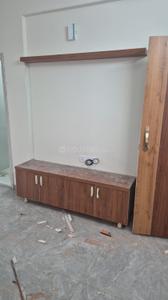 Bedroom Image of 1000 Sq.ft 2 BHK Builder Floor for rent in Whitefield Bengaluru for Rs. 32000