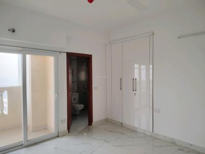 Bedroom Image of 1824 Sq.ft 3 BHK Apartment / Flat for sale in Purvanchal Royal City, Chi V Greater Noida for Rs. 20000000