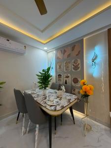 Hall Image of 2158 Sq.ft 4 BHK Villa for sale in Mansarovar Jaipur for Rs. 18000000