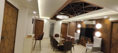Hall Image of 2200 Sq.ft 4 BHK Builder Floor for sale in Ansal Esencia Sector 67, Sector 67 Gurgaon for Rs. 26500000