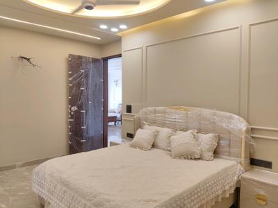 Bedroom Image of 2880 Sq.ft 4 BHK Builder Floor for sale in Sector 70A Gurgaon for Rs. 37500000