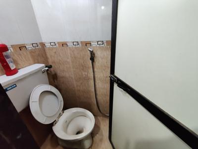 Image of 550 Sq.ft 1 BHK Apartment / Flat for sale in Shree Kanchan Janga CHS, Kopar Khairane, Navi Mumbai for Rs. 13000000