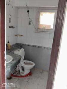 Image of 1300 Sq.ft 2 BHK Apartment / Flat for rent in Sarve Satyam Apartment, Sector 4 Dwarka, New Delhi for Rs. 40000