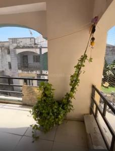 Balcony Image of 1170 Sq.ft 3 BHK Independent House for rent in Nana Chiloda Ahmedabad for Rs. 24000