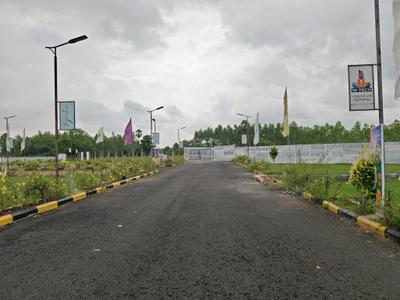 Image of 1101 Sq.ft Residential Plot / Land for sale in Urapakkam, Chennai for Rs. 5174700
