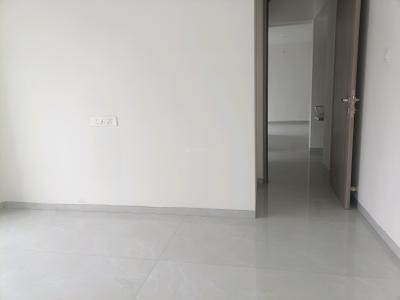 Bedroom Image of 1230 Sq.ft 2 BHK Apartment / Flat for sale in GeeCee Emerald, Kharghar Navi Mumbai for Rs. 15000000