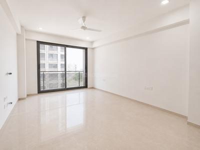 Bedroom Image of 2500 Sq.ft 4 BHK Apartment / Flat for rent in Khanpur Vadodara for Rs. 62000