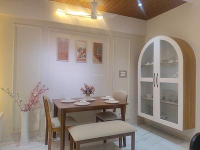 Kitchen Image of 1250 Sq.ft 2 BHK Apartment / Flat for sale in Nutan Swamipushpa, Sadashiv Peth Pune for Rs. 24000000