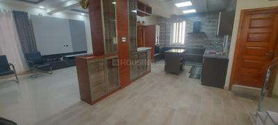 Balcony Image of 5400 Sq.ft 5 BHK Duplex for sale in Dr A S Rao Nagar Colony Secunderabad for Rs. 49000000