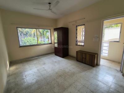 Bedroom Image of 1250 Sq.ft 2 BHK Apartment / Flat for rent in Sangamvadi Pune for Rs. 45000