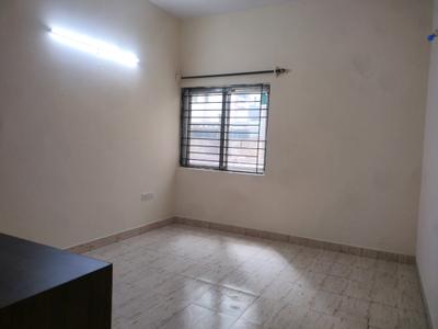 Bedroom Image of 1500 Sq.ft 2 BHK Apartment / Flat for rent in SJR Spencer by SJR Group, Marathahalli Bengaluru for Rs. 50000