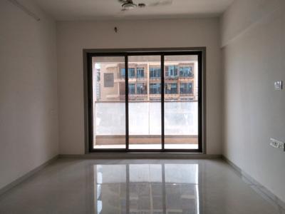 Living Room Image of 1400 Sq.ft 2 BHK Apartment / Flat for sale in Simran Sapphire, Kharghar Navi Mumbai for Rs. 10000000