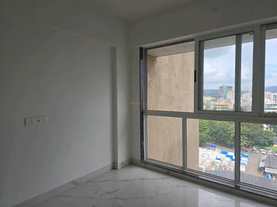 Bedroom Image of 1680 Sq.ft 3.5 BHK Apartment / Flat for sale in Vile Parle West Mumbai for Rs. 68500000