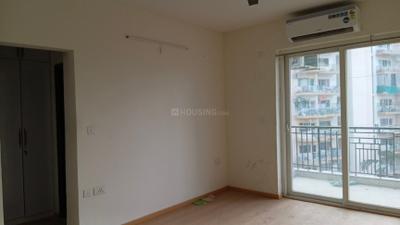 Bedroom Image of 1600 Sq.ft 3 BHK Apartment / Flat for sale in Orris Aster Court Premier, Sector 85 Gurgaon for Rs. 18100000