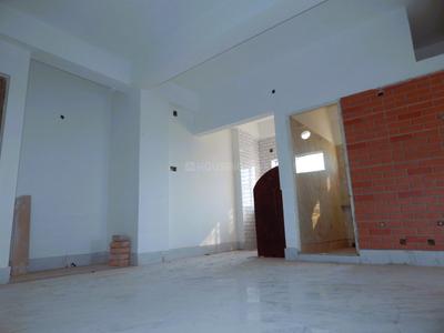 Hall Image of 859 Sq.ft 2 BHK Apartment / Flat for sale in Dum Dum Cantonment Kolkata for Rs. 3436000