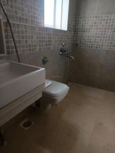 Bedroom Two Image of 1660 Sq.ft 3 BHK Apartment / Flat for sale in Amanora Aspire Towers, Amanora Park Town Pune for Rs. 24900000