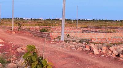 Patrapada Plot View 3