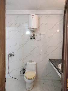 Bedroom One Image of 1800 Sq.ft 3 BHK Apartment / Flat for sale in Sunny Valley Apartment, Sector 12 Dwarka New Delhi for Rs. 33000000
