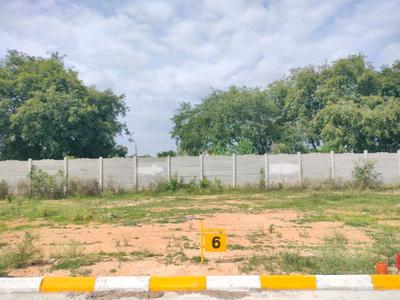 Image of 800 Sq.ft Residential Plot / Land for sale in Koppa Gate, Bengaluru for Rs. 3800000