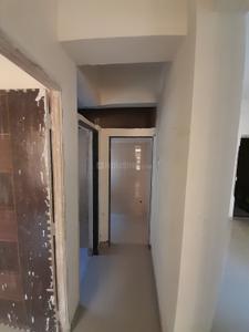 Image of 510 Sq.ft 1 BHK Apartment / Flat for sale in Prime Balaji Height, Badlapur West, Badlapur for Rs. 2100000