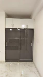 Kitchen Image of 1050 Sq.ft 2 BHK Apartment / Flat for rent in Bamheta Village Ghaziabad for Rs. 21000