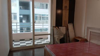 Bedroom Image of 1680 Sq.ft 3 BHK Apartment / Flat for sale in Proview Laboni, Crossings Republik Ghaziabad for Rs. 10500000