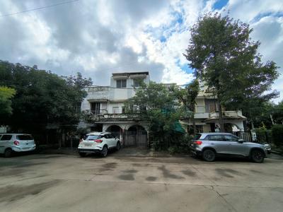 Image of 1453 Sq.ft Residential Plot / Land for sale in Omaxe City, Mayakhedi, Indore for Rs. 9444500