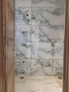 Bedroom Four Image of 1980 Sq.ft 4 BHK Builder Floor for sale in Green Field Colony Faridabad for Rs. 19500000