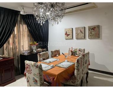 Hall Image of 3888 Sq.ft 7 BHK Villa for rent in Avighna 476 Sector 46, Sector 46 Gurgaon for Rs. 210000