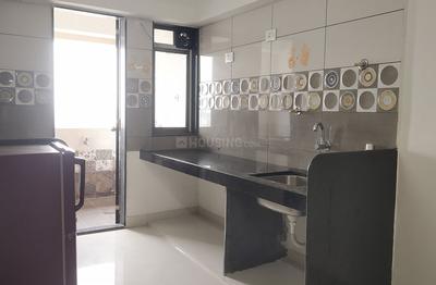 Kitchen Image of Keshavleela Polaris  in Keshav Nagar, Pune